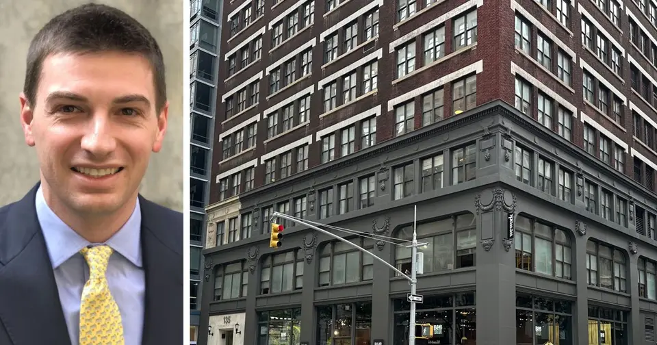 Distyl AI Doubles Manhattan Office Footprint to Over 30,000 SF at 135 Madison Avenue