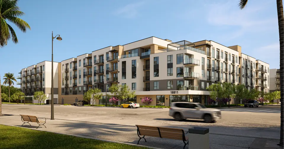 JPI Secures Site for $125 Million, 257-Unit Apartment Project in Gardena