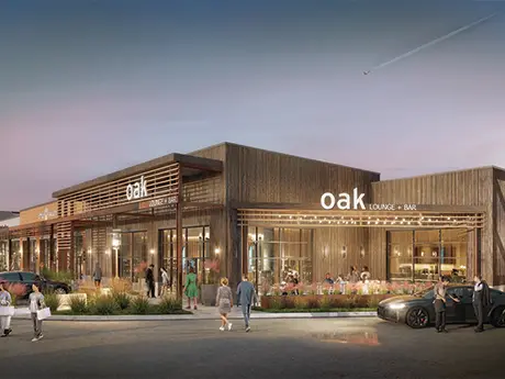 X Capital Begins Sitework for 59,000 SF Mixed-Use Development in Melissa, Texas