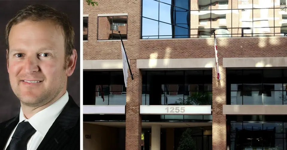 Jemal-Led Joint Venture to Convert Washington D.C. Office Building into 323 Apartments