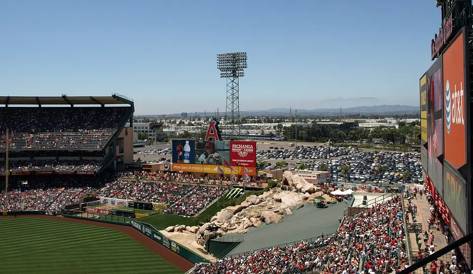 Stan Kroenke Acquisition of Angels Sparks Potential Renewal of Anaheim Stadium District Deal