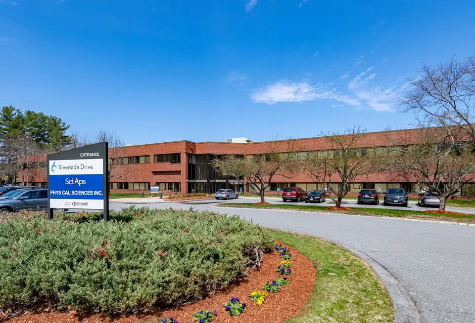 Hendrie Lane Capital Acquires $43.5M R&D and Manufacturing Property in Andover