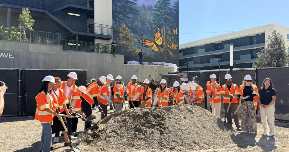 Jordan Downs Redevelopment Delivers 75 New Homes and Begins New Park Construction