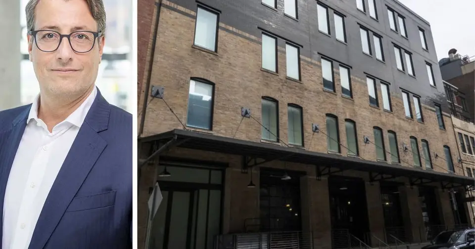 Union Investment Sells Meatpacking District Retail Condo for $26.5 Million