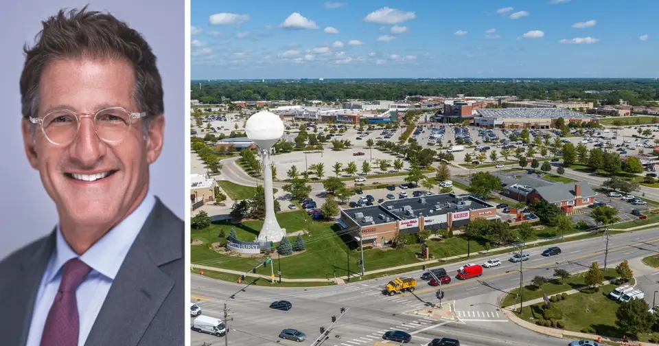 Rhino Investments Secures $72.3M Financing for Randhurst Village Acquisition in Mount Prospect, Illinois