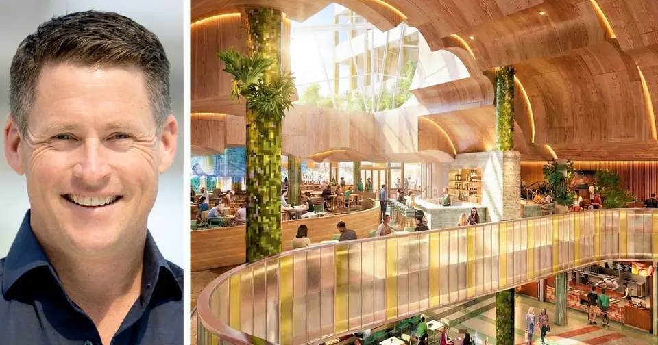 OCVibe Mixed-Use Development in Anaheim Secures Five New Dining Concepts for Market Hall