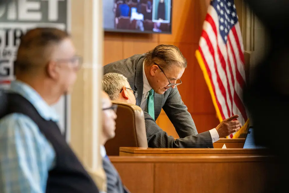 San Antonio City Council Debates 2027 Bond Package for Infrastructure and Housing
