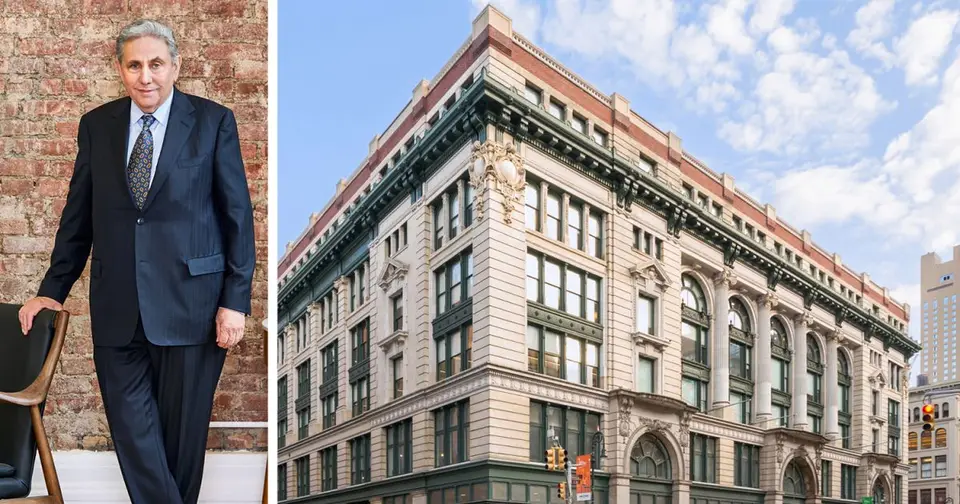 AI Video Platform Synthesia Secures 50,000 SF for New US Headquarters in Flatiron District