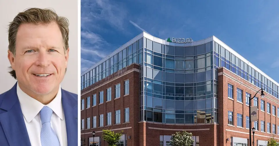 Bozzuto Group Relocates Headquarters to Maple Lawn Mixed-Use Community in Howard County