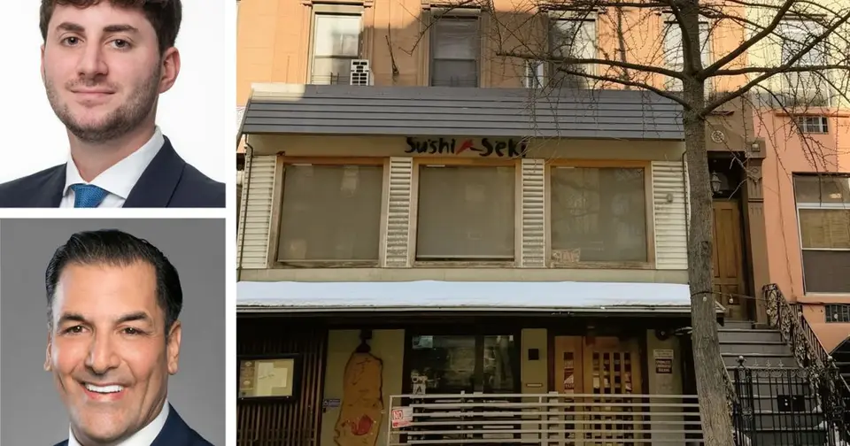 Nong Geng Ji Secures 9,900-SF Flagship Lease on Manhattan's Restaurant Row