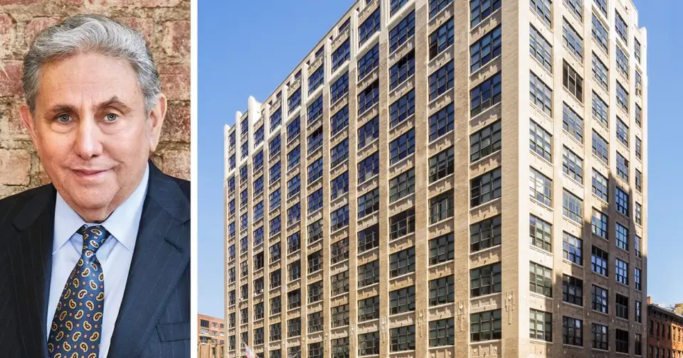 AI Financial Platform Brex Leases 93,779 Square Feet at 200 Varick Street in Manhattan