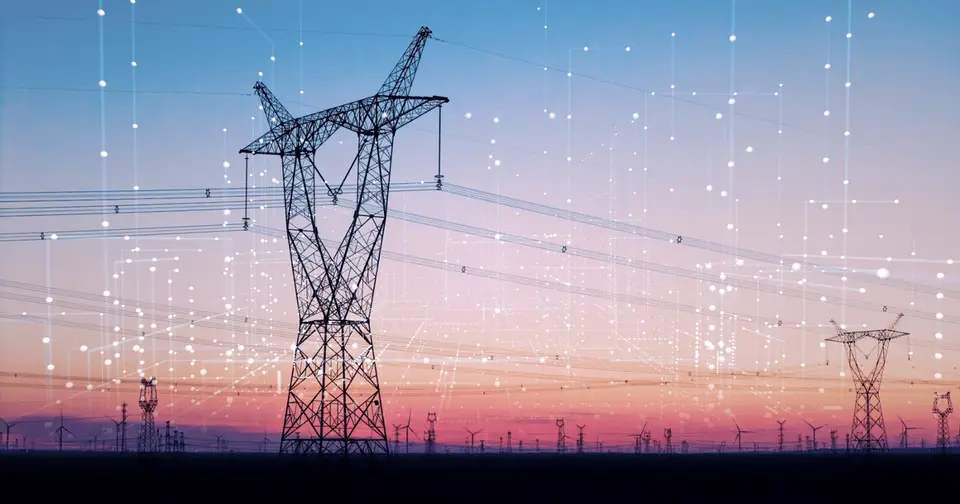 AI Data Centers' Rapid Power Swings Challenge Grid Stability and Design