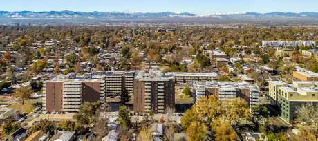 FPA Multifamily Acquires 237-Unit Apartment Portfolio in Denver