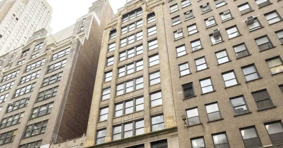 Garment District Office Property Secures Three New Leases Totaling Over 10,000 Square Feet