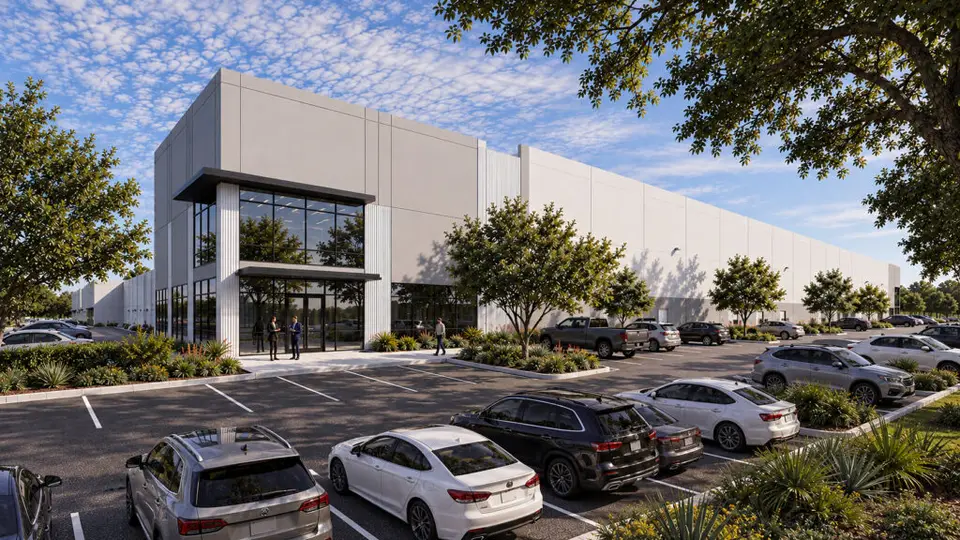 Buchanan Capital and Vault Partners Announce Spec Industrial Project in Southwest Houston