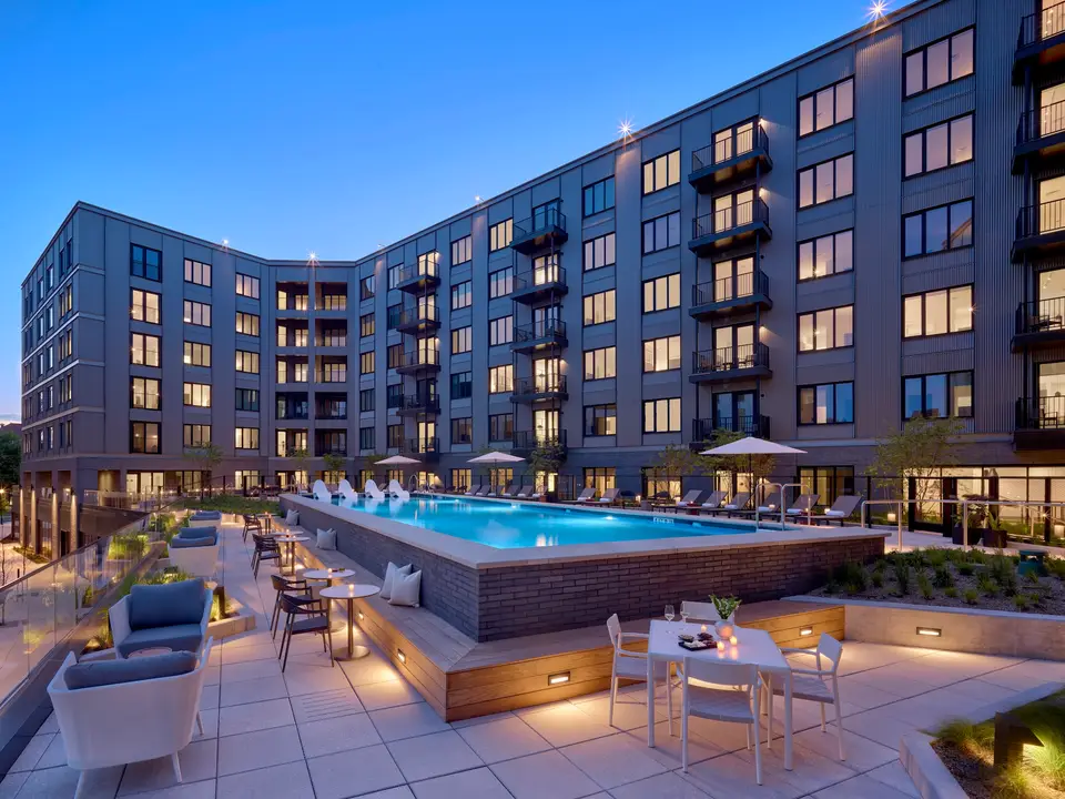 Philadelphia Navy Yard Advances Mixed-Use Vision with First Residential Delivery and Retail Leasing