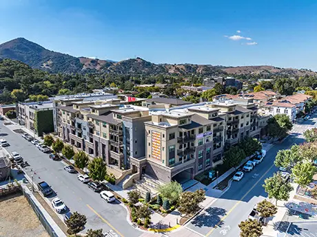 Keech Properties Acquires 87-Unit Sunsweet Apartments in Morgan Hill for $45 Million