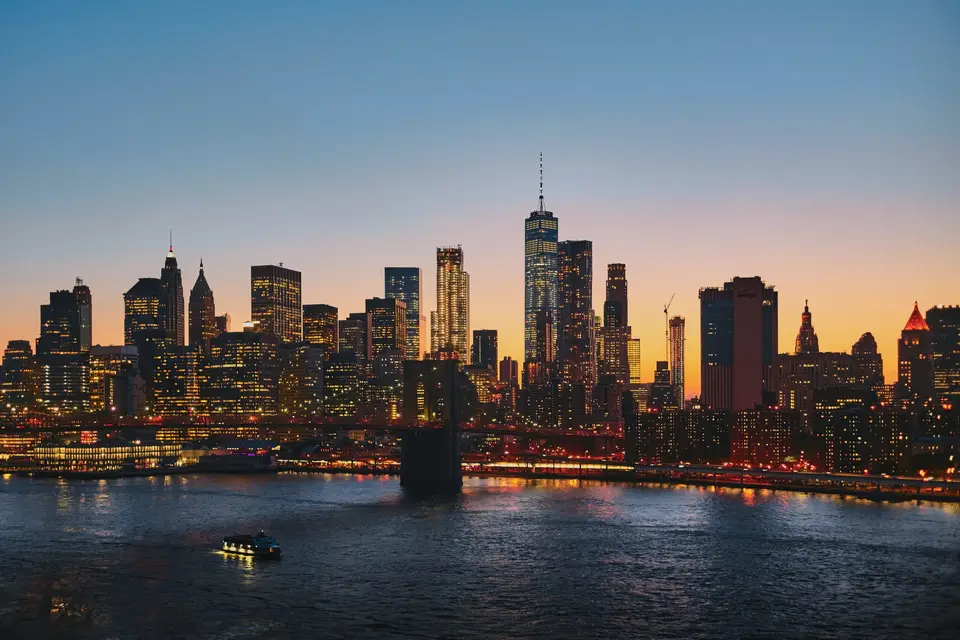 Midtown Manhattan Office Market Recovers Pre-Pandemic Occupancy, Class-A Rents Soar