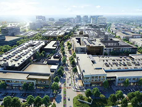 Karahan Cos. Secures Seven New Tenants for Fields West Mixed-Use Development in Frisco