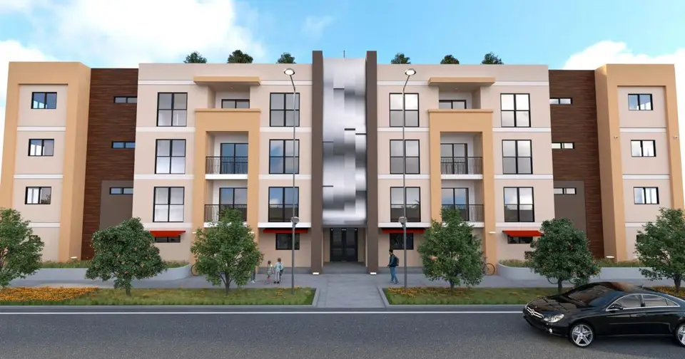 Los Angeles Planning Commission Approves 93-Unit Apartment Project in Sun Valley