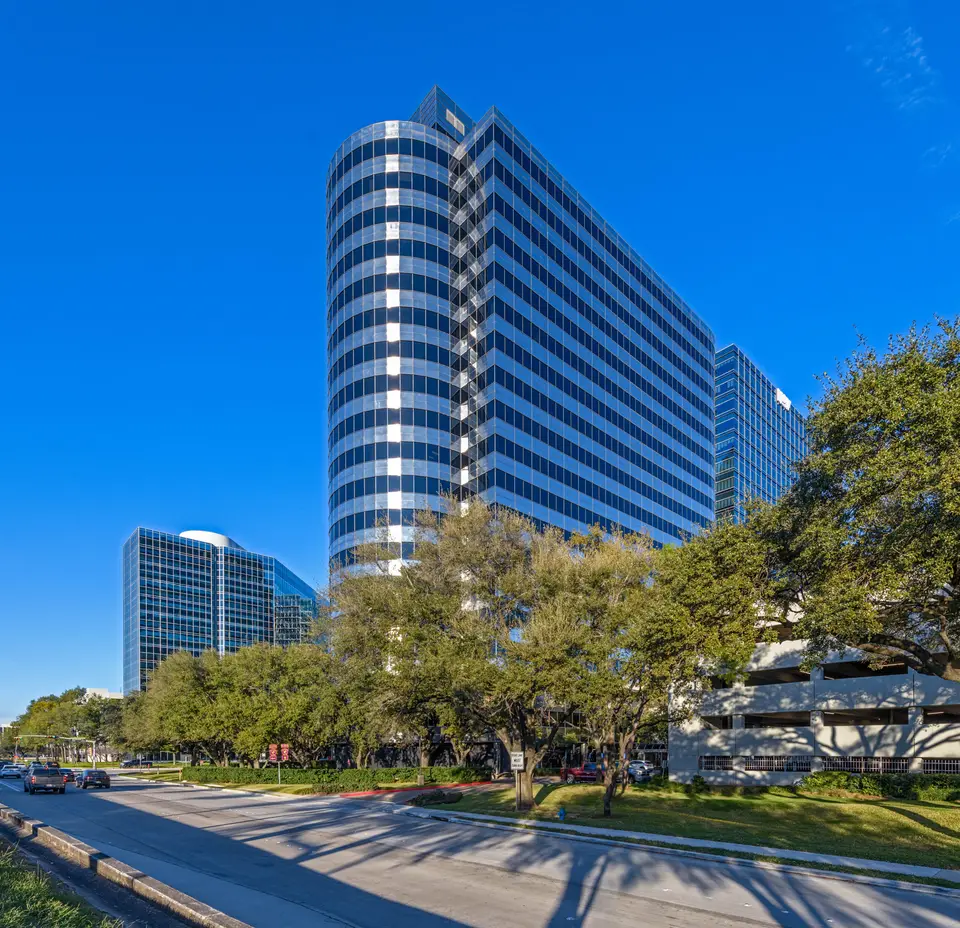 Houston's Millennium Tower in Westchase Secures Over 40,000 SF in New Office Leases