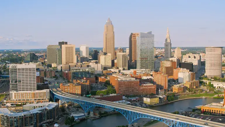 NRP Group Appoints Andrew Bailey as Vice President of Midwest Development