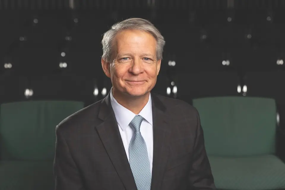 Ahmanson Foundation President Details Grant Strategy for Capital Projects