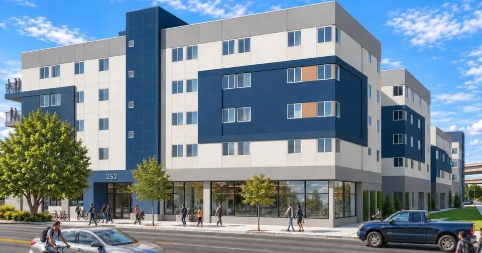 SoLa Impact Secures $93 Million Financing for 166-Unit Affordable Housing Project in South Los Angeles