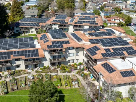 Jonathan Rose Cos. Acquires 150-Unit Affordable Housing Property in Santa Cruz for $85 Million