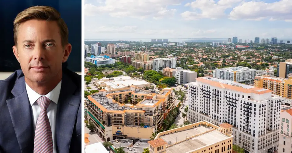 Baptist Health South Florida Acquires Former City National Bank HQ in Coral Gables for $39 Million