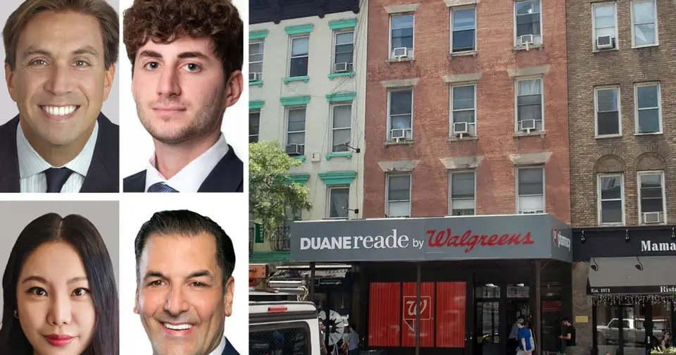 Snowflake Spa Signs 10-Year Retail Lease at 619 Ninth Avenue in Hell's Kitchen