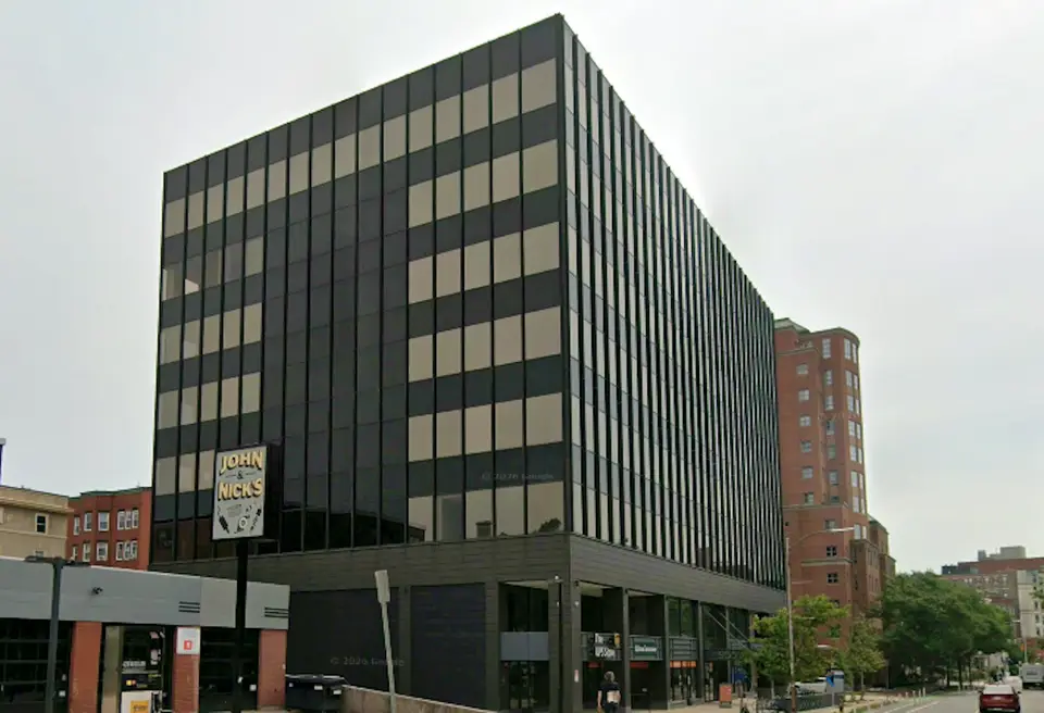 Tourbineau Real Estate Partners Plans Major Office-to-Residential Conversion in Cambridge