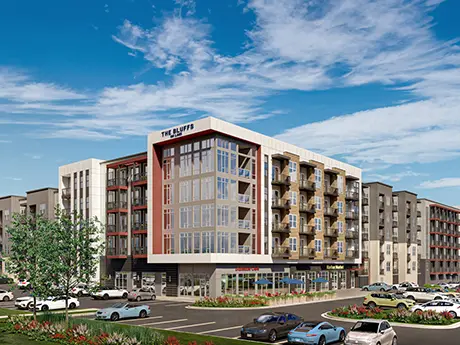 M&R Development Initiates Pre-Leasing for 478-Unit Luxury Apartment Project in St. Francis, Wisconsin