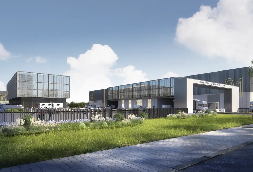 Napster Abandons $164M Fort Lauderdale Movie Studio Project, Returns to Original Developer