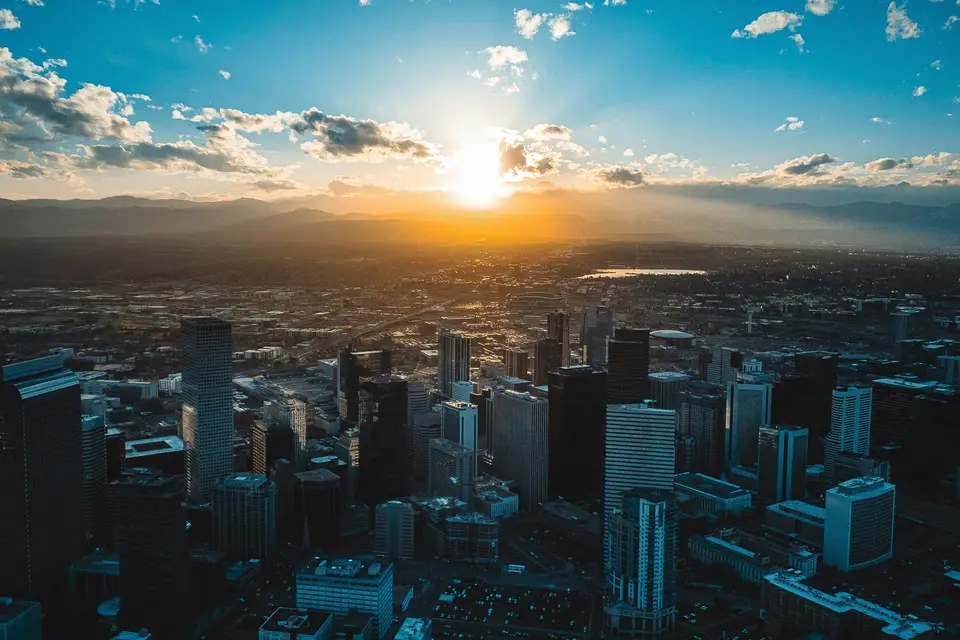 Denver Office Market Sees Increased Leasing Activity and Longer Lease Terms