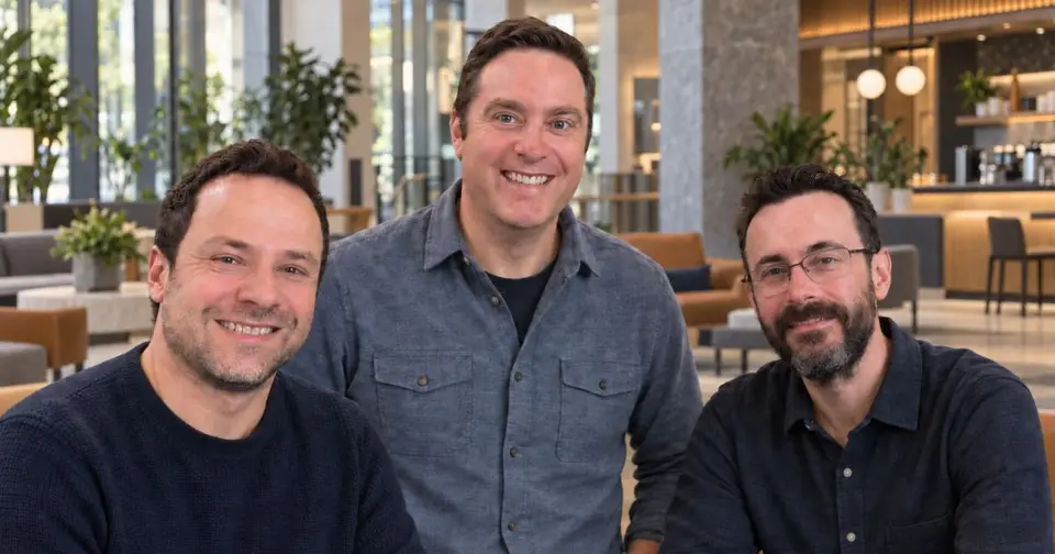 Trebellar Secures $18 Million Series A to Advance AI for Corporate Real Estate