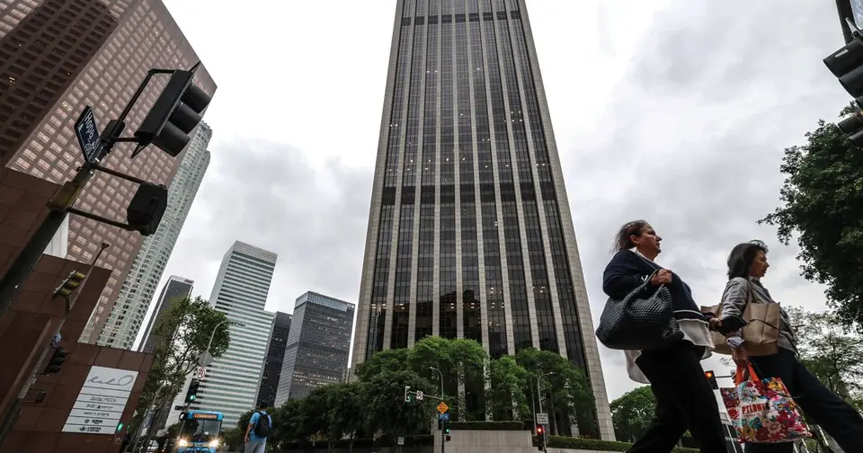 Los Angeles Commercial Real Estate Market Shows Emerging Investment Opportunities Amidst Discounts