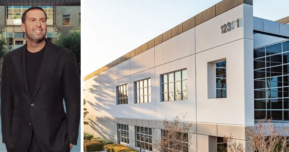 Fashion Nova Secures 132,888 SF Industrial Lease in Santa Fe Springs