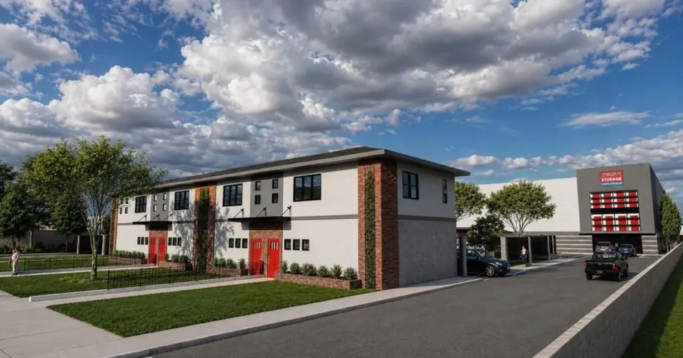 Los Angeles Planning Commission Approves Mixed-Use Development in Sun Valley