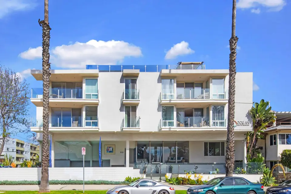 MDNI Group Acquires Santa Monica Multifamily Property from Receivership for $23.5M