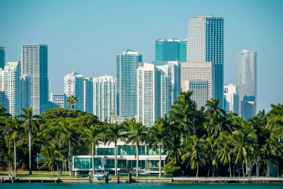 Miami-Dade Retail Construction Pipeline Reaches Three-Year High Amid Rising Rents