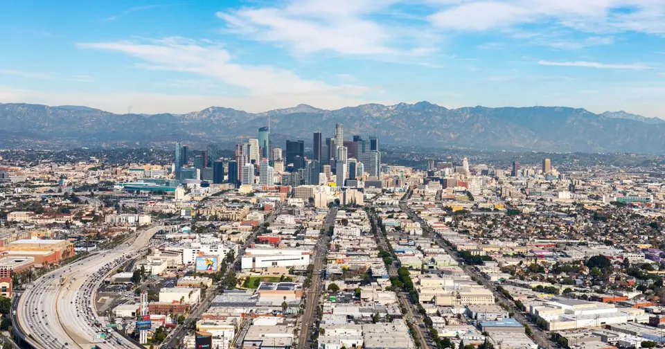 LAX Automated People Mover Faces Further Delays, Brightline West Encounters Financial Hurdles, and Altadena Fire Rebuild Progresses