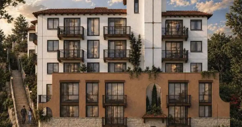 Chalon Group Proposes 25-Unit Residential Complex on Laguna Avenue in Los Angeles