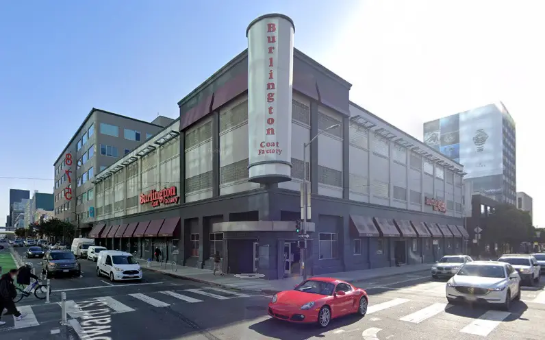Hudson Pacific Sells Two SoMa Office Buildings for $65.5M
