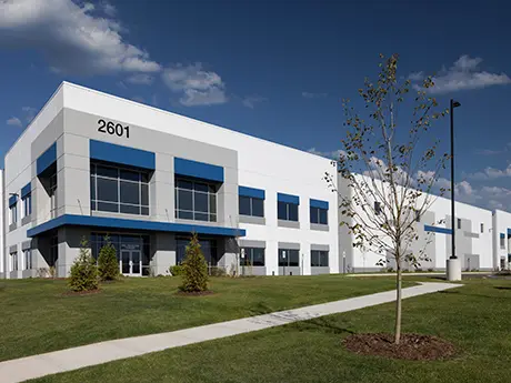 Dermody Secures Two Major Industrial Leases Totaling 376,503 SF at Glenview Logistics Campus
