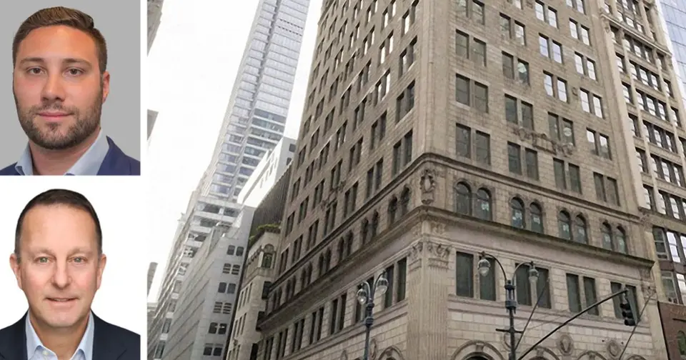 Wavestone Leases Nearly 10,000 SF at Redeveloped 511 Fifth Avenue in Midtown Manhattan