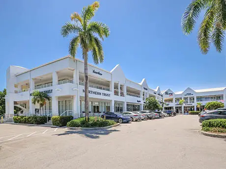 Berkadia Secures $9.8 Million Refinancing for Key Biscayne Retail Center