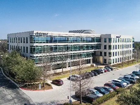 JLL Brokers Sale of 172,854 SF Office Building in Northwest Austin