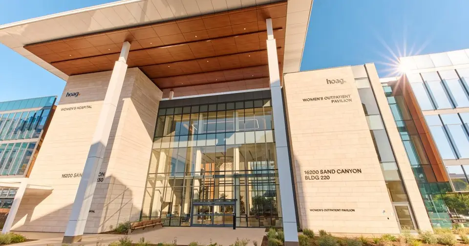 Hoag Hospital Irvine Completes $1 Billion Expansion, Doubling Patient Capacity