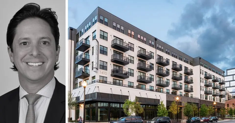 Helaba Provides $105 Million Takeout Financing for Nashville's Modera Riverview Apartments